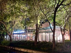 -星巴克(西湖天地店)