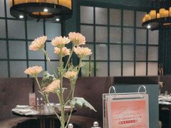 -食间牛排(重庆路万达店)