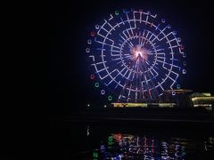 -琴岛之星摩天轮