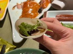 -那家小馆•北京菜•烤鸭(中关村店)