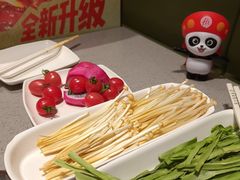 -海底捞火锅(王府井银泰in88店)