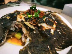 -四海蒸鲜蒸汽海鲜自助(北戴河店)