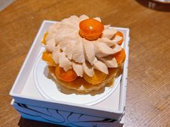 -沁蝶 Butterfly Patisserie甜品蛋糕(北京瑰丽酒店)