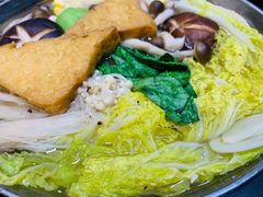 -小明同学(三里屯店)