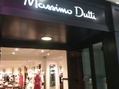-Massimo Dutti(曲江银泰店)