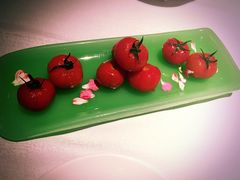 -蔓兰家的四季S0餐厅·融合菜(当代MOMA店)