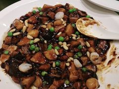 -金时代顺风大酒店(金山店)