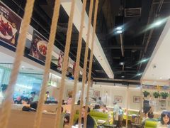 -汤城小厨•粤菜•靓汤(西直门凯德MALL店)