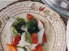 -清真马祥兴菜馆(云南北路店)