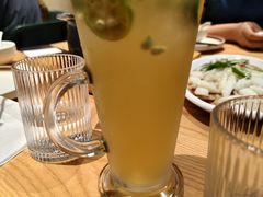 -院子餐厅·大锅菜·老杭帮(桥西直街店)