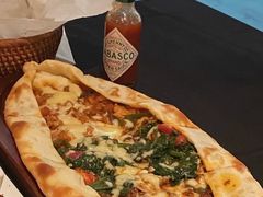-Efes Turkish & Mediterranean Cuisine 艾菲斯餐厅(陆家嘴店)