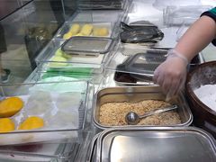-聪记香港糯米糍(天虹店)