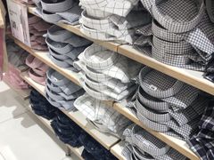 -优衣库(无锡荟聚购物中心店)