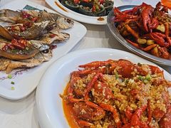 -五七小李子油焖大虾(总店)