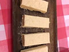 娜帕里勇-西域阿里马新疆菜·清真(桂花路店)