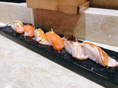 -东京屋(武定路店)