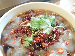 -金三顺韩式炭火烤肉店(中华路店)