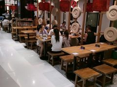 -丽达购物中心(崂山店)