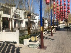 -济南方特东方神画