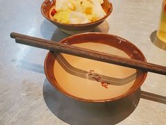 -馬伍旺川菜(江北虹悦城店)