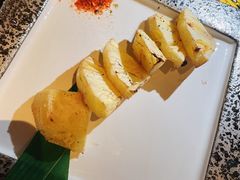 -醉虎传(南锣鼓巷店)