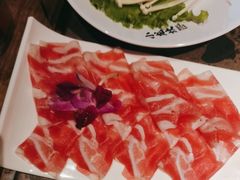 -小龙坎火锅(香港中路店)