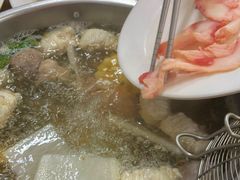 -粤潮魏记牛肉火锅(爱家·金河湾南区店)