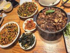 -姥姥家春饼店(惠新东街店)