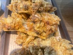 -潮粥荟·潮汕砂锅粥(槐房万达店)