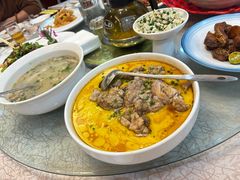 -蔡阿水羊肉店