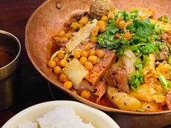 -成都你六姐·牛肉冒菜(城市集市合生汇店)