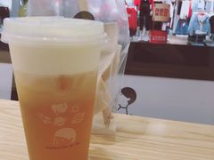 -喜茶(佛山岭南站店)