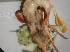 -Mr·Fish鱼鲜生海鲜放题(银泰in99店)