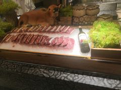 -芭菲盛宴·环球美食(解放碑英利国际店)
