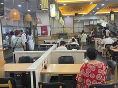 -蒋家桥饺面店(东关街店)
