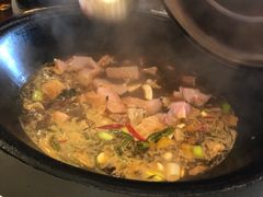 -崔记生活·铁锅炖鱼粘卷子(总店)