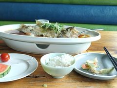 -YAFEE雅菲·粤菜·湘菜·融合菜(魏公村店)