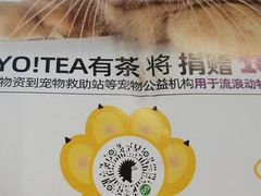 -YO!TEA有茶(科兴科学园店)