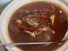 -徐记海鲜(梅溪新天地店)