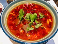毛血旺-荣小馆(临海世纪花城店)