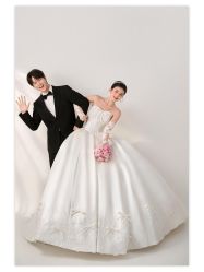 -雅云婚纱摄影工作室旗舰店