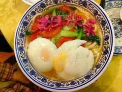 -老北京炸酱面大王.铜锅涮肉(朝阳门店)