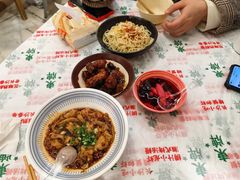 -东排食堂长沙小吃大排档(五一广场店)