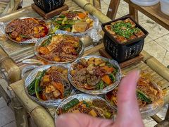-那些年一起吃串的地方烧烤(观前街店)