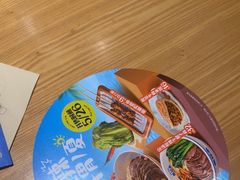 -马记永·兰州牛肉面(山姆外高桥店)