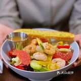 常州探店‼️没想到环球港还藏着一家Brunch