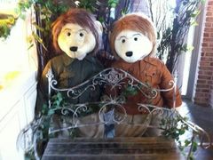 -济州岛泰迪熊博物馆