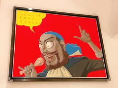 -卡朋西餐(较场西路店)