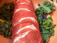 -芸山季·云南野生菌火锅(人民广场来福士店)