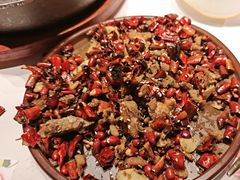 -川知味(京华城店)